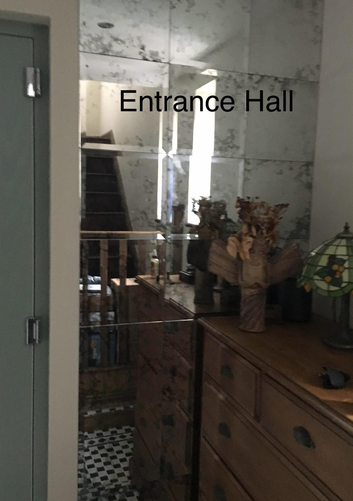 Private Access Small Room In Leicester Free Parking Drinks לייסטר מראה חיצוני תמונה
